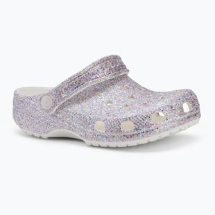 Gyerek papucsok Crocs Classic Fantasy Glitter