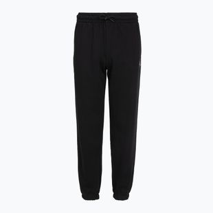 Gyerek nadrág Nike Jordan Brooklyn FT Fleece black