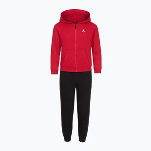 Gyermek tréningruha Nike Jordan Brooklyn Ft Fz black