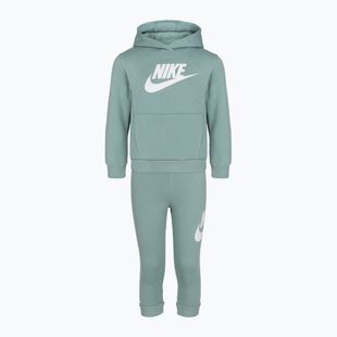 Gyermek tréningruha Nike Club Fleece cannon