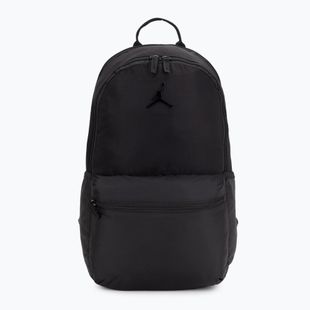 Városi hátizsák Nike Jordan Heritage black/black