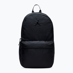 Városi hátizsák Nike Jordan Heritage black/black