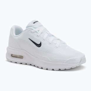 Nike Air Max Bia női cipő fehér/fekete/farkas szürke