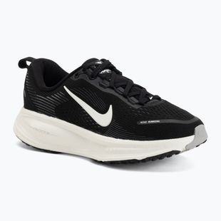 Gyerek futócipő Nike Vomero 18 black/coconut milk/iron ore/summit white
