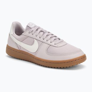 Női cipő Nike Field General platinum violet/gum dark brown/sail