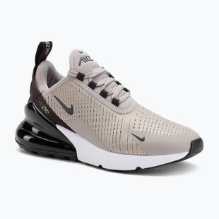Nike Air Max 270 női cipő főiskolai szürke/bársony barna/fehér