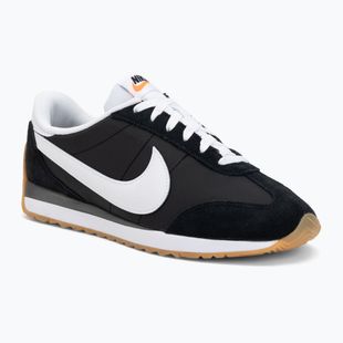 Férfi cipők Nike Pacific Black/Iron Grey/Gum Light Brown/White