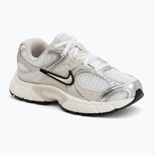 Női cipők Nike V5 RNR summit white/sail/black/light orewood brown