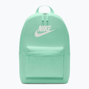 Nike Heritage 25 l hátizsák menta hab/menta hab/summit fehér