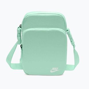 Nike Heritage 1 l menta hab/menta hab/summit fehér tasak
