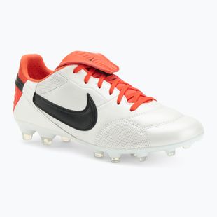 Férfi focicipő Nike Premier 3 FG team orange/white/black