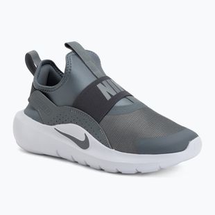 Gyerekcipők Nike Flex Runner 4 Cool Grey/Dark Grey/White/Cool Grey