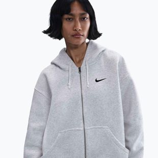 Női Nike Sportswear Phoenix Fleece melegítőfelső