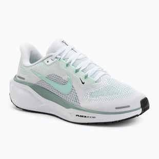 Nike Pegasus 41 fehér / menta hab / tiszta platina / ágyú női futócipő