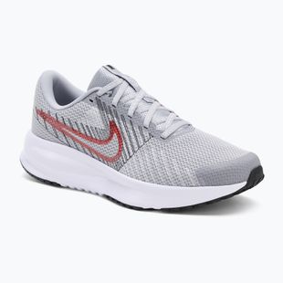 Férfi Nike Run Defy futócipő farkas szürke / világos bíbor / fekete / fehér