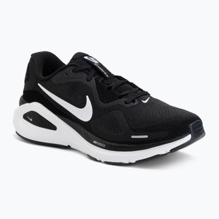 Férfi futócipő Nike Structure 26 black/cool grey/metallic silver/white