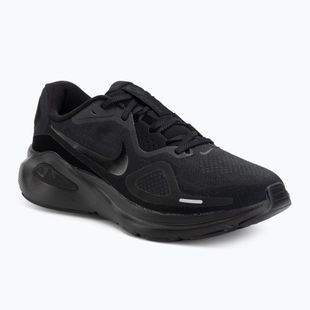 Férfi futócipő Nike Structure 26 black/iron grey/black