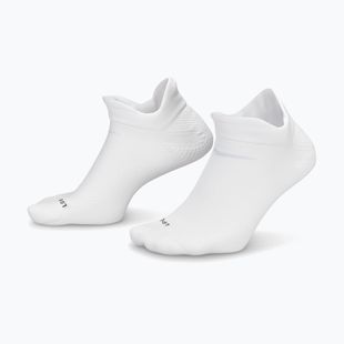 Zokni Nike Running Lightweight No-Show white/black/pure platinum