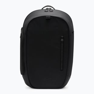 Városi hátizsák Nike Sportswear Commute 25 l black/black/anthracite