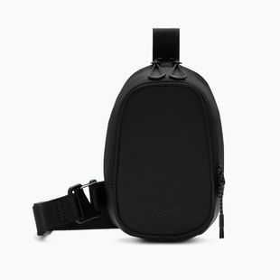 Övtáska Nike Sportswear Commute Sling 1 l black/anthracite