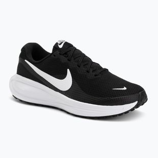 Női futócipő Nike Revolution 8 Extra Wide black/black/white