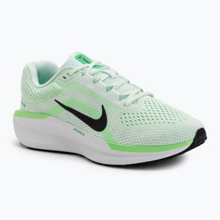 Férfi futócipő Nike Winflo 11 alig zöld / fekete / zöld sztrájk