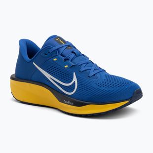 Férfi Nike Quest 6 játék királyi / futball szürke / éjfekete tengerészgyalogos futócipő