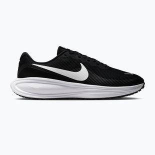 Férfi futócipő Nike Revolution 8 Extra Wide black/black/white