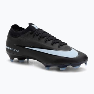 Férfi futballcipő Nike Mercurial Vapor 16 Pro FG fekete/jégkék