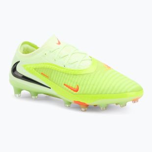 Férfi focicipők Nike Phantom 6 Low Elite AG-Pro hyper crimson/limelight/black