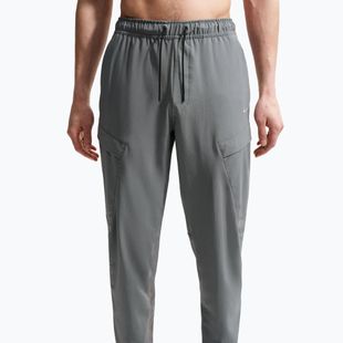 Férfi nadrág Nike Unlimited smoke grey/black/smoke grey