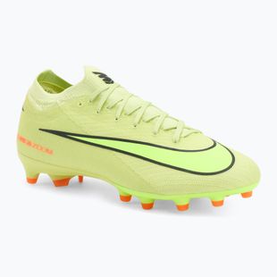 Férfi futballcipő Nike Mercurial Vapor 16 Pro AG-Pro limelight/hyper crimson/volt
