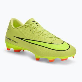 Férfi focicipő Nike Mercurial Vapor 16 Academy MG limelight/hyper crimson/volt