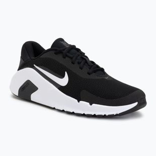 Női edzőcipő Nike Flex Train black/anthracite/white
