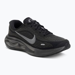 Férfi futócipő NikeJourney Run black/medium ash/smoke grey