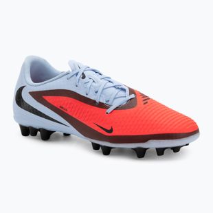 Férfi futballcipő Nike Phantom 6 Low Academy AG royal tint/bright crimson/fekete