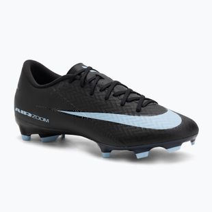 Férfi futballcipő Nike Mercurial Vapor 16 Academy MG fekete/jeges kék