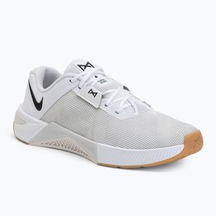 Férfi súlyemelő cipő Nike Metcon 10 white/platinum tint/black