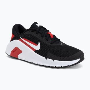 Férfi edzőcipő Nike Flex Train black/university red/white