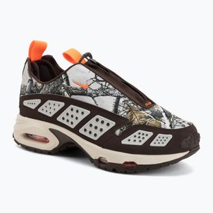 Cipők Nike Air Max SNDR RealTree light orewood brown/hyper crimson