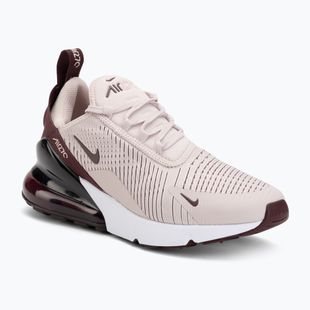 Nike Air Max 270 női cipők silt red/burgundy crush/burgundy crush