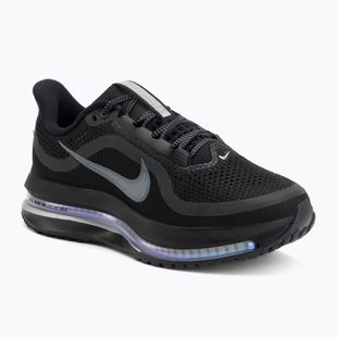 Női futócipők Nike Pegasus Premium black/metallic silver/black