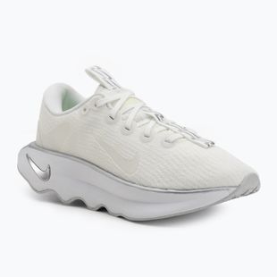 Nike Motiva női cipők Summit White/White/Metallix Silver/Summit White