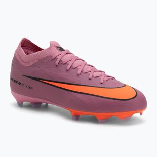 Nike Jr. gyermek focicipő Mercurial Vapor 16 Pro FG magic flamingo/fekete/teljes bíbor
