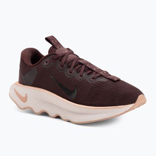 Női Nike Motiva cipő burgundy crush/red sepia/silt red/burgundy crush