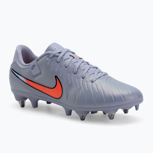 Férfi futballcipő Nike Tiempo Legend 10 Academy SG-Pro kék eclipse/fekete