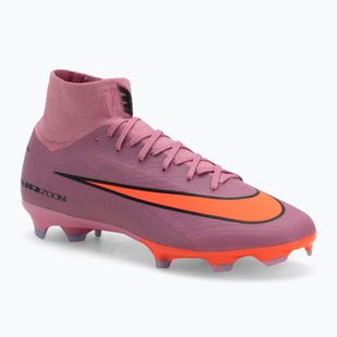 Férfi futballcipő Nike Mercurial Superfly 10 Pro FG magic flamingo/fekete/total crimson
