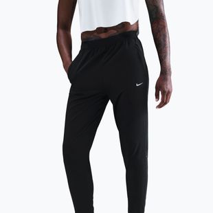Női futónadrág Nike Tempo Dri-Fit Mid-Rise 7/8 black