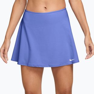 Teniszszoknya Nike Court Dri-Fit Victory Flouncy sapphire/white