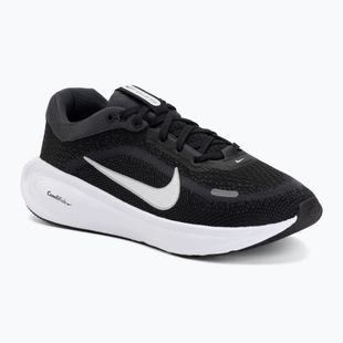 Nike Stellar Ride futócipő fekete/antracit/tiszta platina/fehér